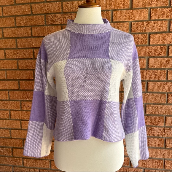 SOLD Shein Sweater - Picture 1 of 3